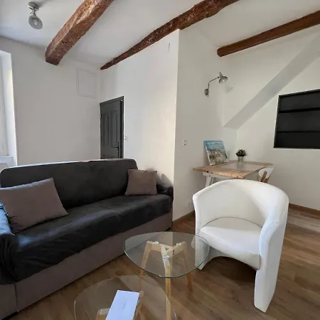 Appartement L'Orbitelle à Entrevaux Extérieur photo