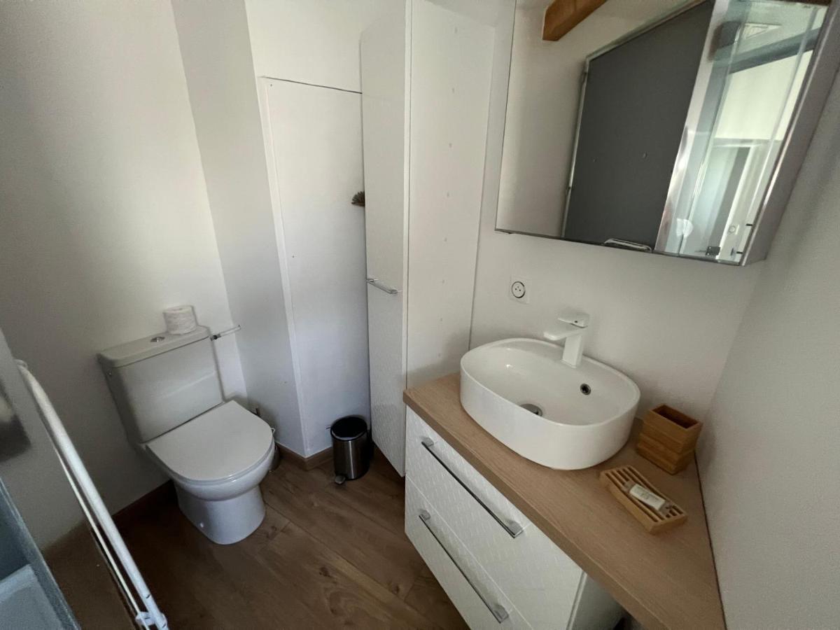 L'orbitelle Apartment *